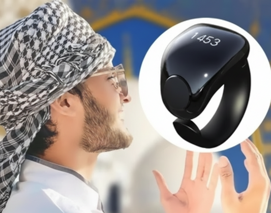 iTasbih Salam Counter