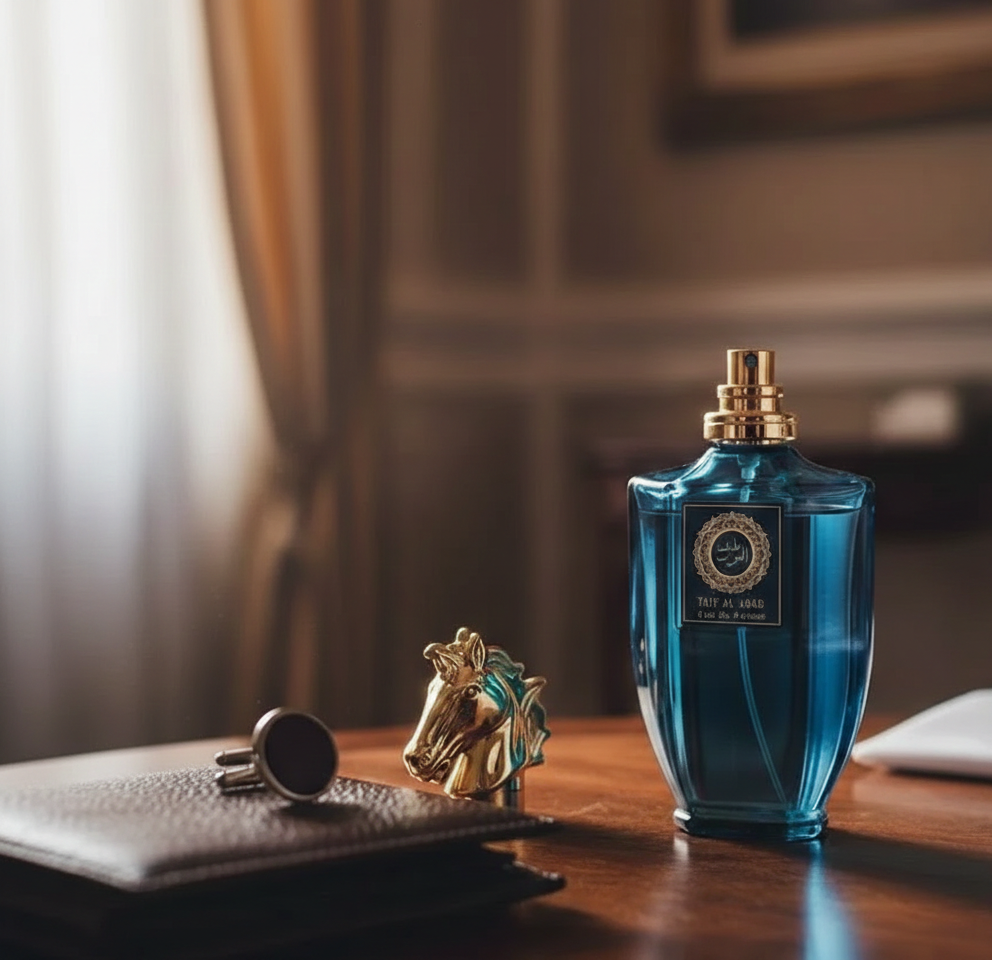 Taif Al Arab – Eau De Parfum