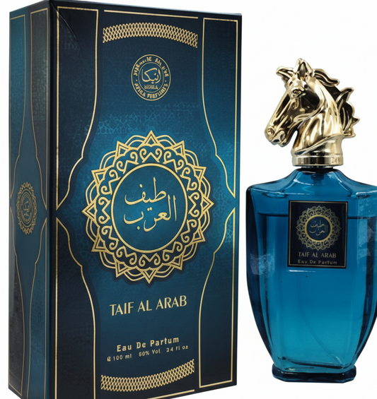 Taif Al Arab – Eau De Parfum