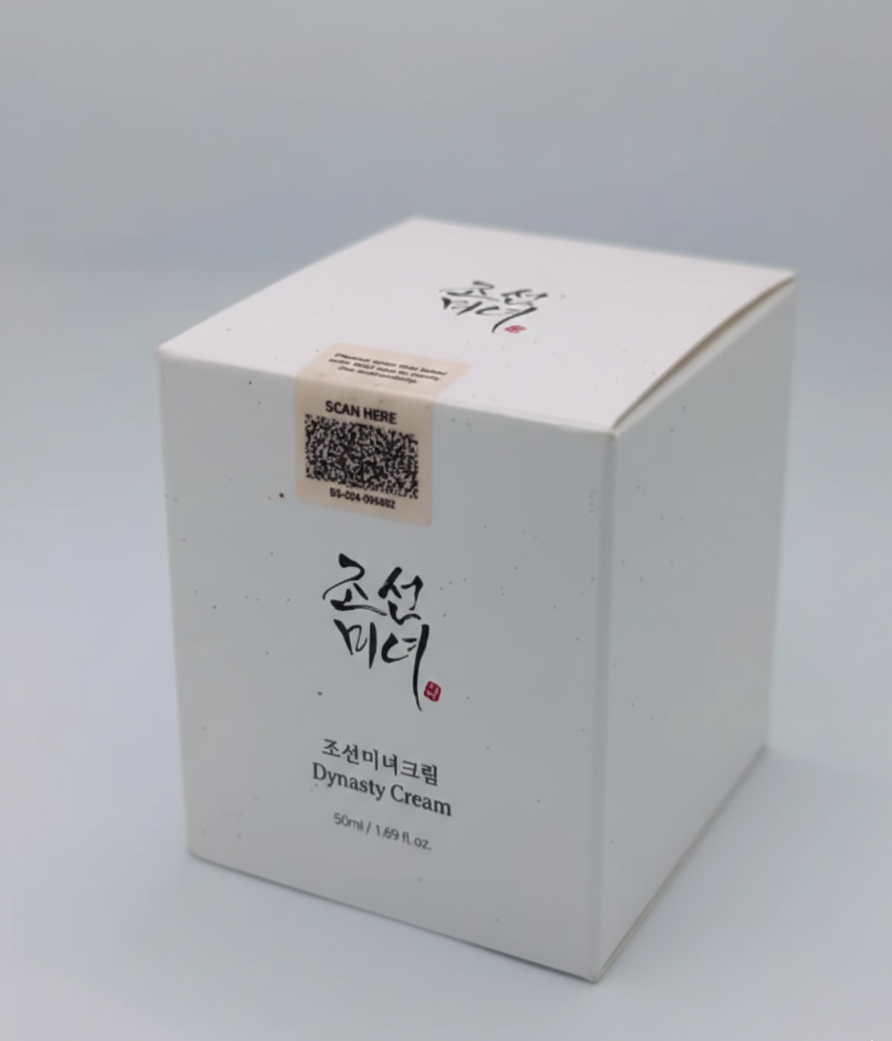 Beauty of Joseon – Dynasty Cream (50ml)