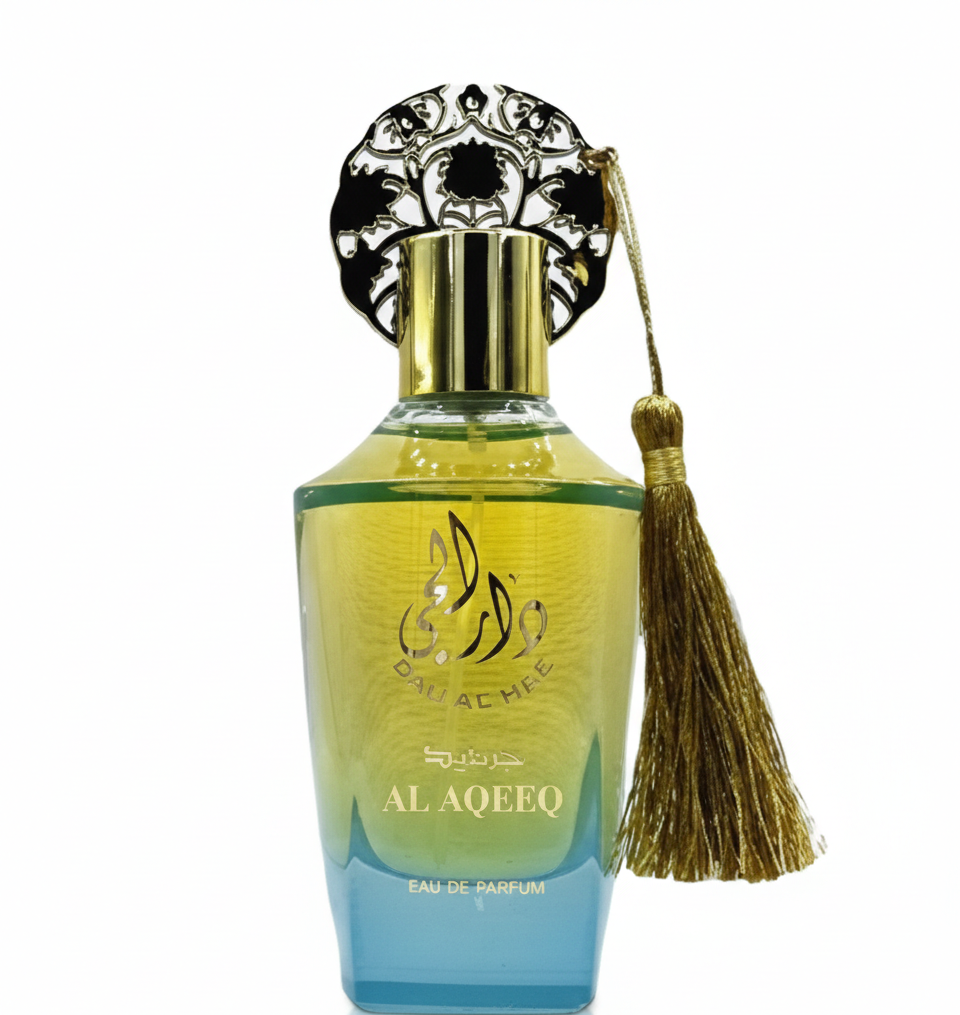 Dar Al Hae Perfume