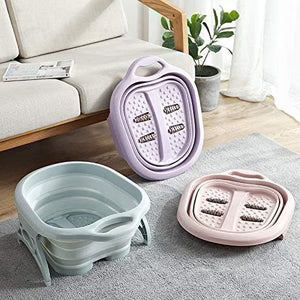 Foot Soaking Tub Ⓢ – Relax, Refresh & Rejuvenate
