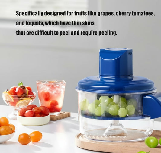 Fruit and Vegetable Peeler – Multi-Function Kitchen Tool
