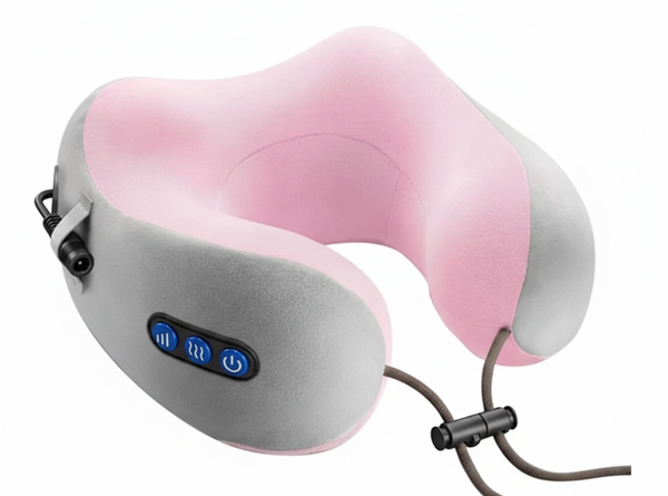 U Shaped Massage Pillow