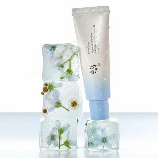 Beauty of Joseon – Relief Sun: Aqua-Fresh Rice + B5 SPF50+ PA++++