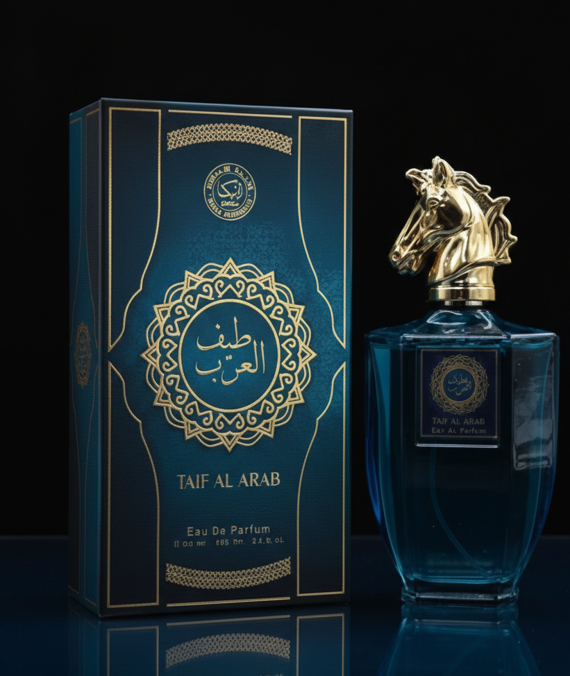 Taif Al Arab – Eau De Parfum