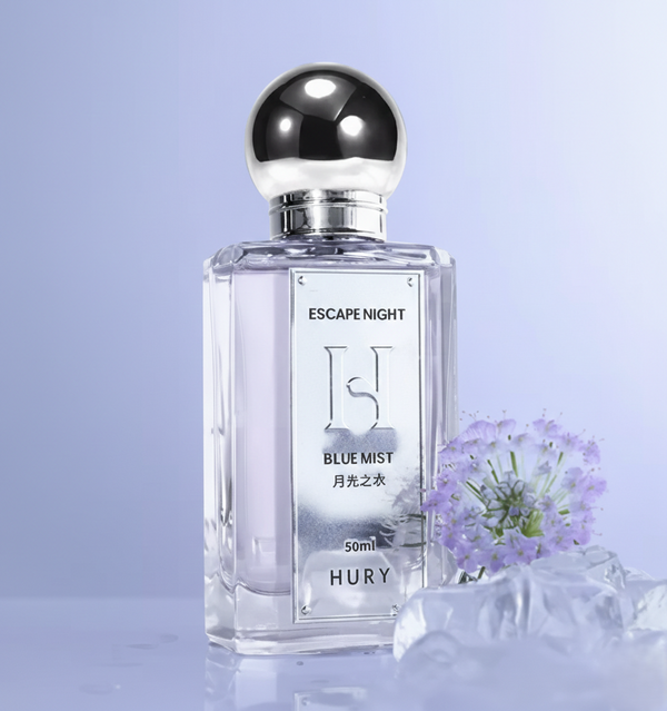 Aromatic Citrus Perfume