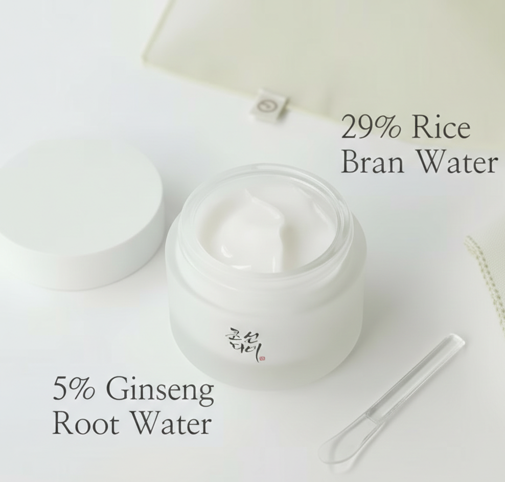 Beauty of Joseon – Dynasty Cream (50ml)