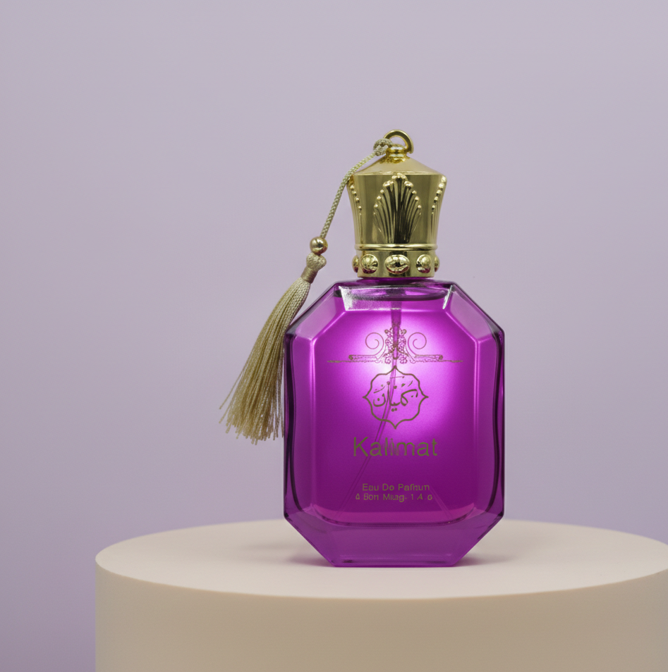 Kalimat – Eau De Parfum