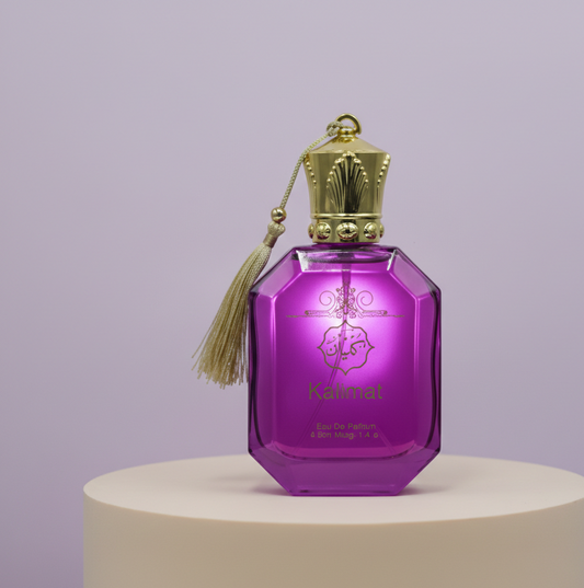 Kalimat – Eau De Parfum