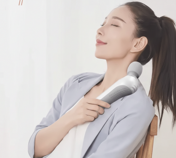 Smart Wireless Handy Massager