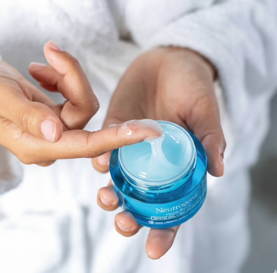 Neutrogena – Hydro Boost Water Gel