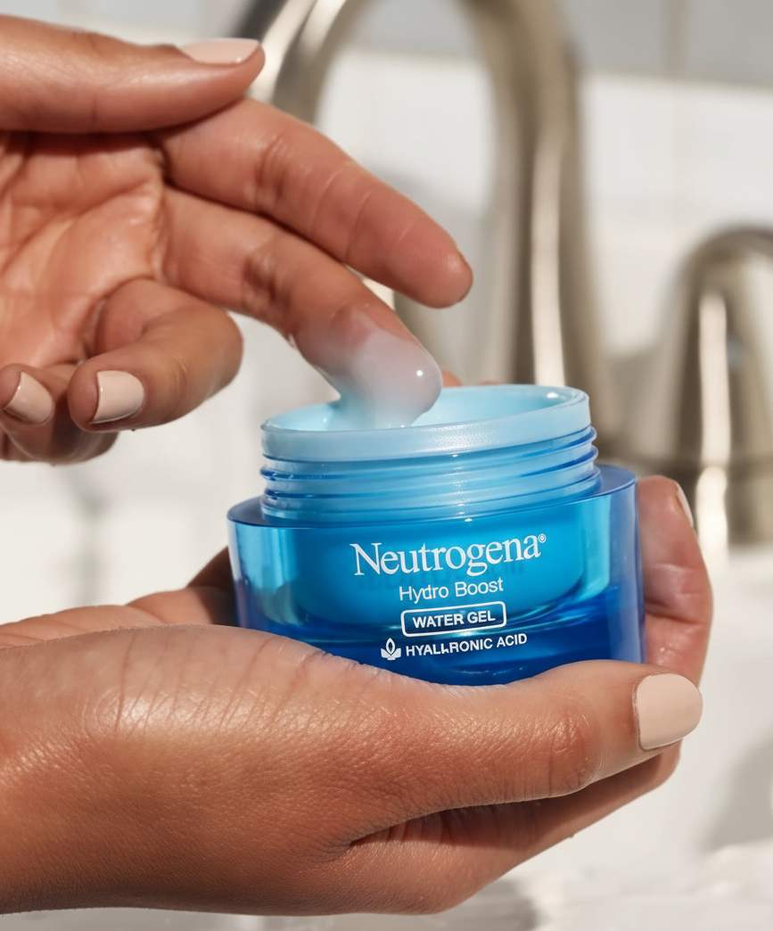 Neutrogena – Hydro Boost Water Gel