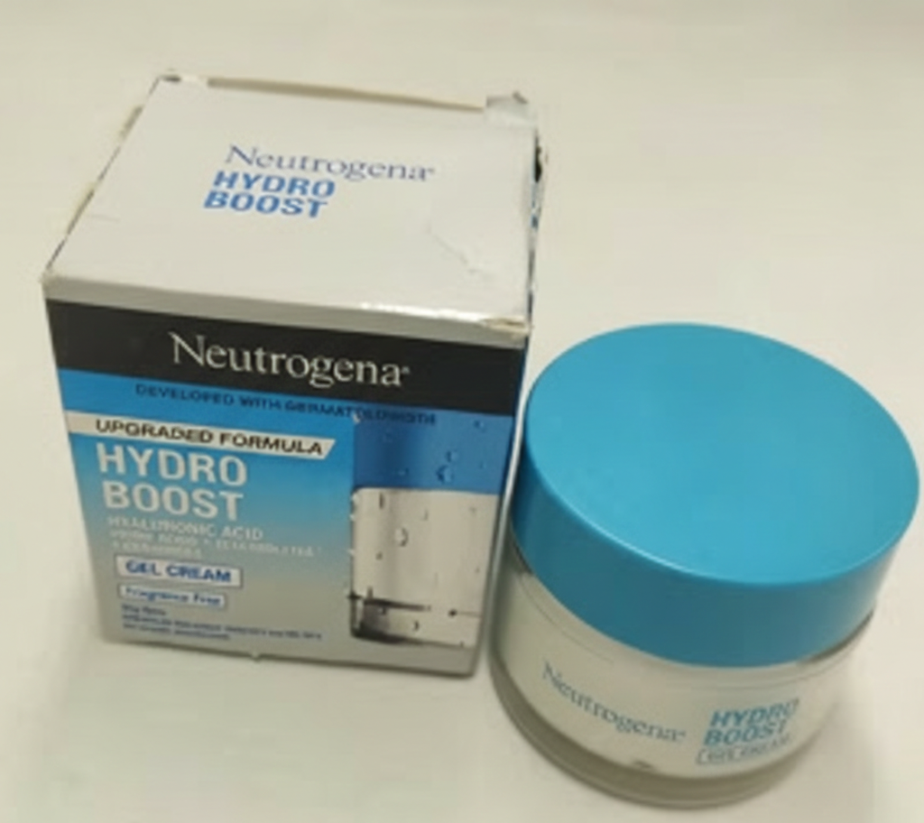 Neutrogena – Hydro Boost Water Gel