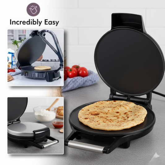 LAC – Electric Roti Maker