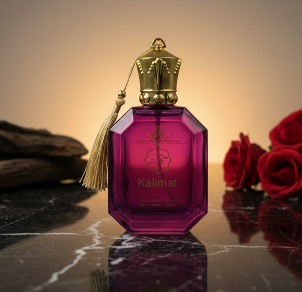 Kalimat – Eau De Parfum