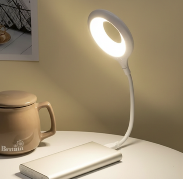 Smart Voice Control USB Light