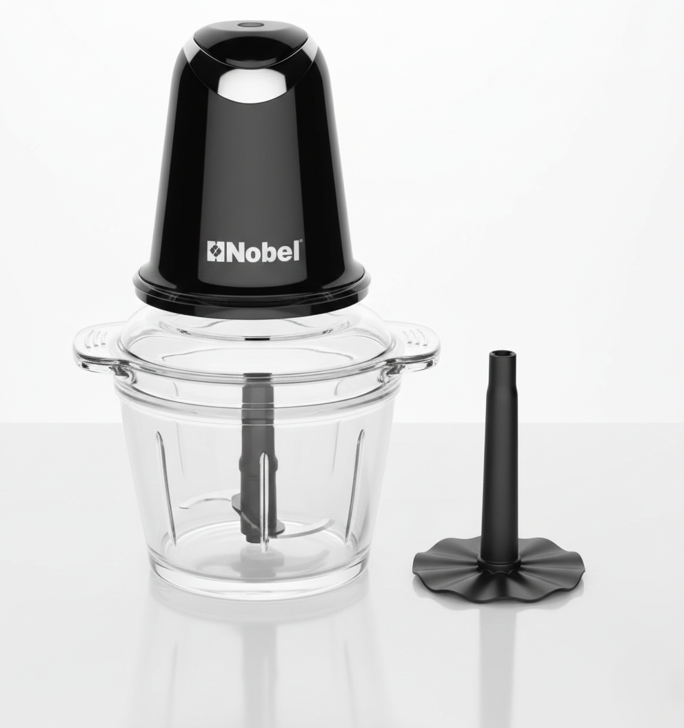 Nobel – Electric Food Chopper