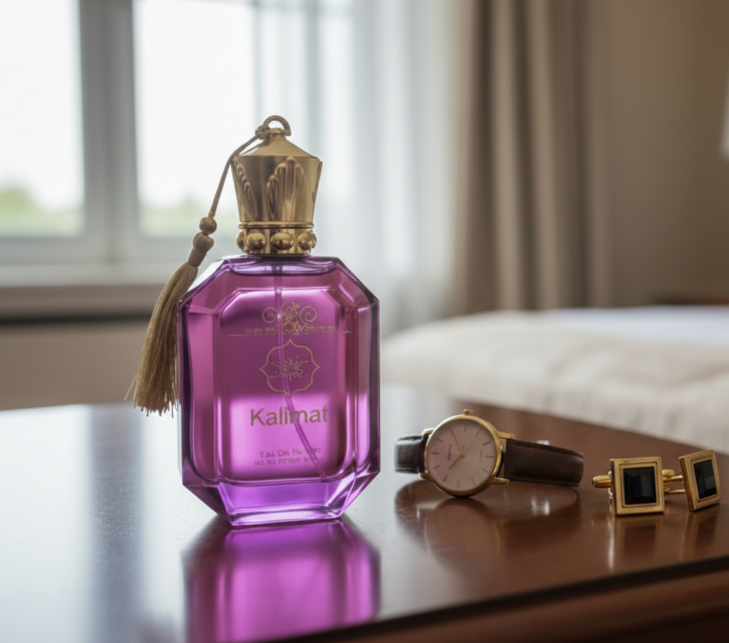 Kalimat – Eau De Parfum