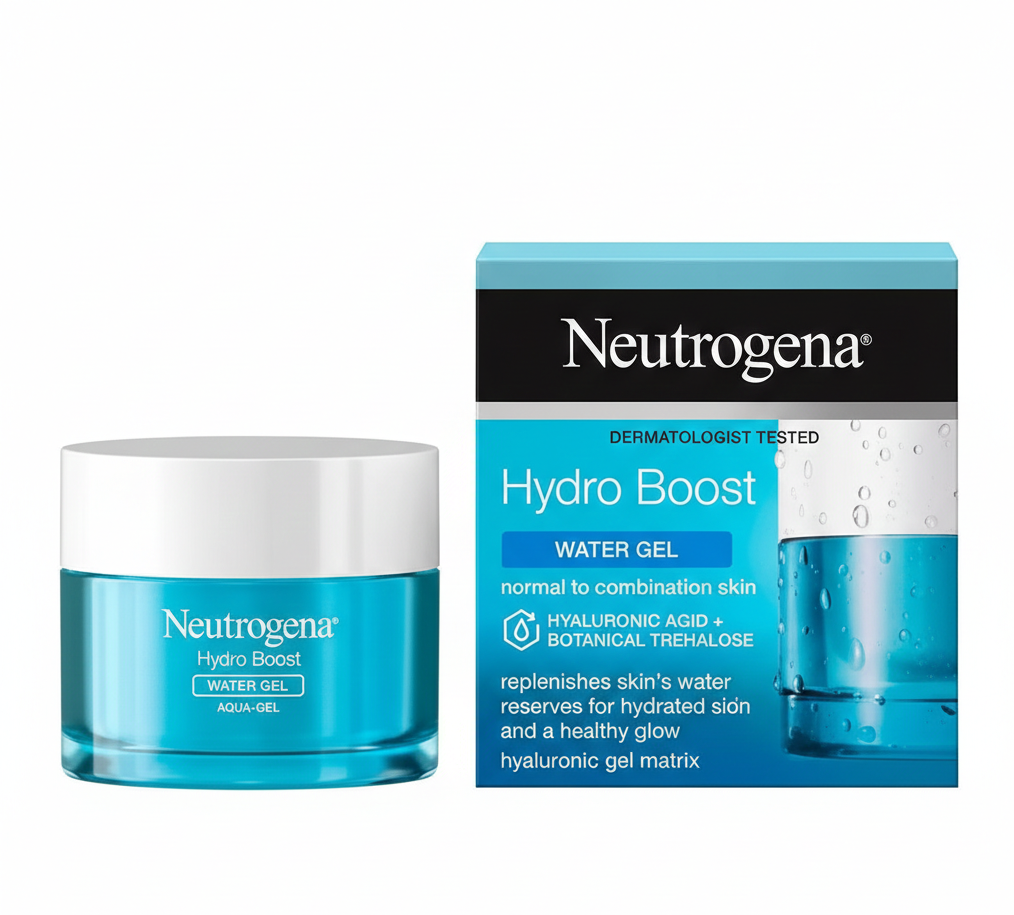 Neutrogena – Hydro Boost Water Gel