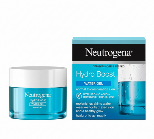 Neutrogena – Hydro Boost Water Gel