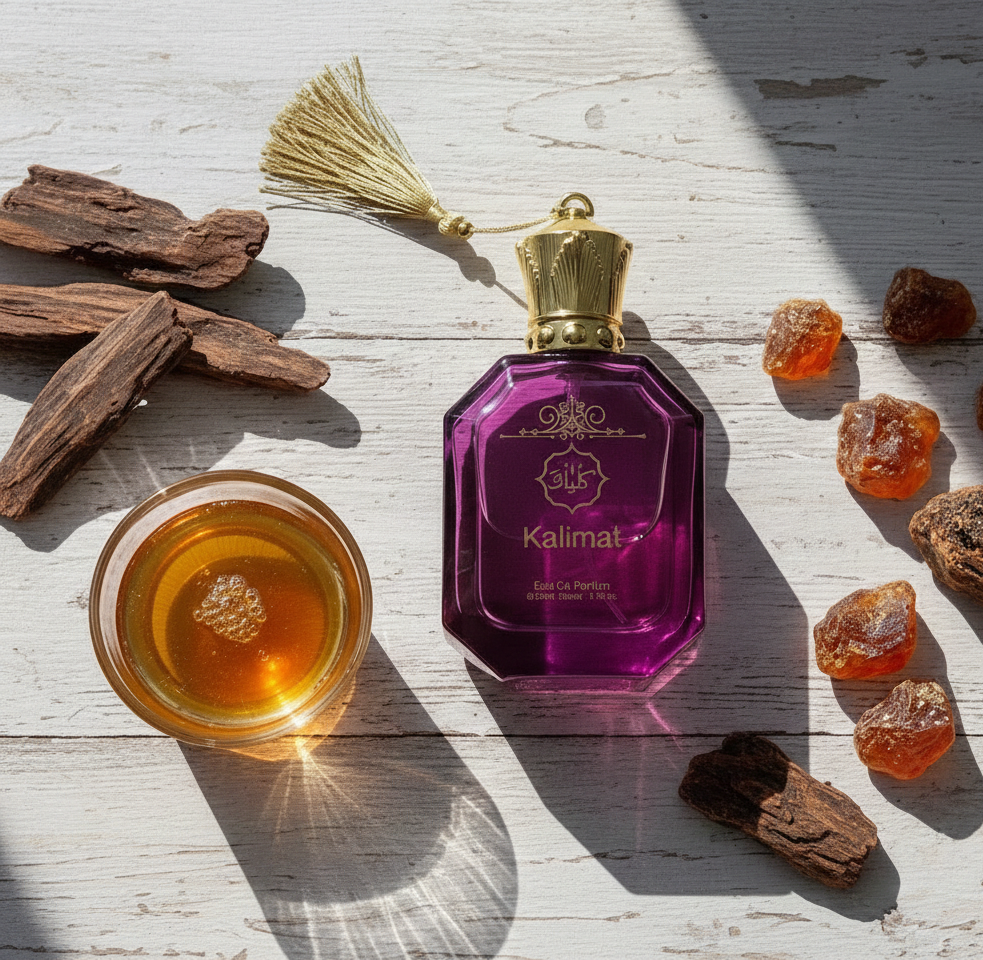 Kalimat – Eau De Parfum