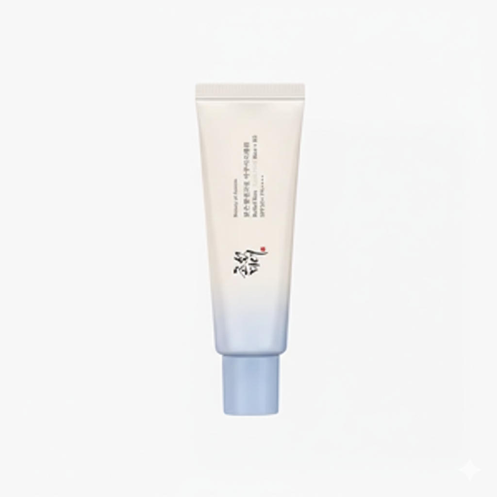 Beauty of Joseon – Relief Sun: Aqua-Fresh Rice + B5 SPF50+ PA++++