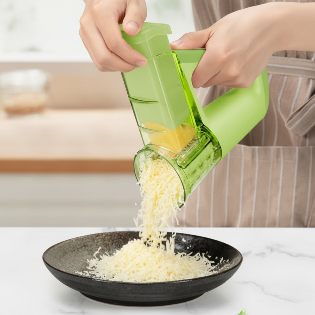 Multifunctional Electric Food Chopper