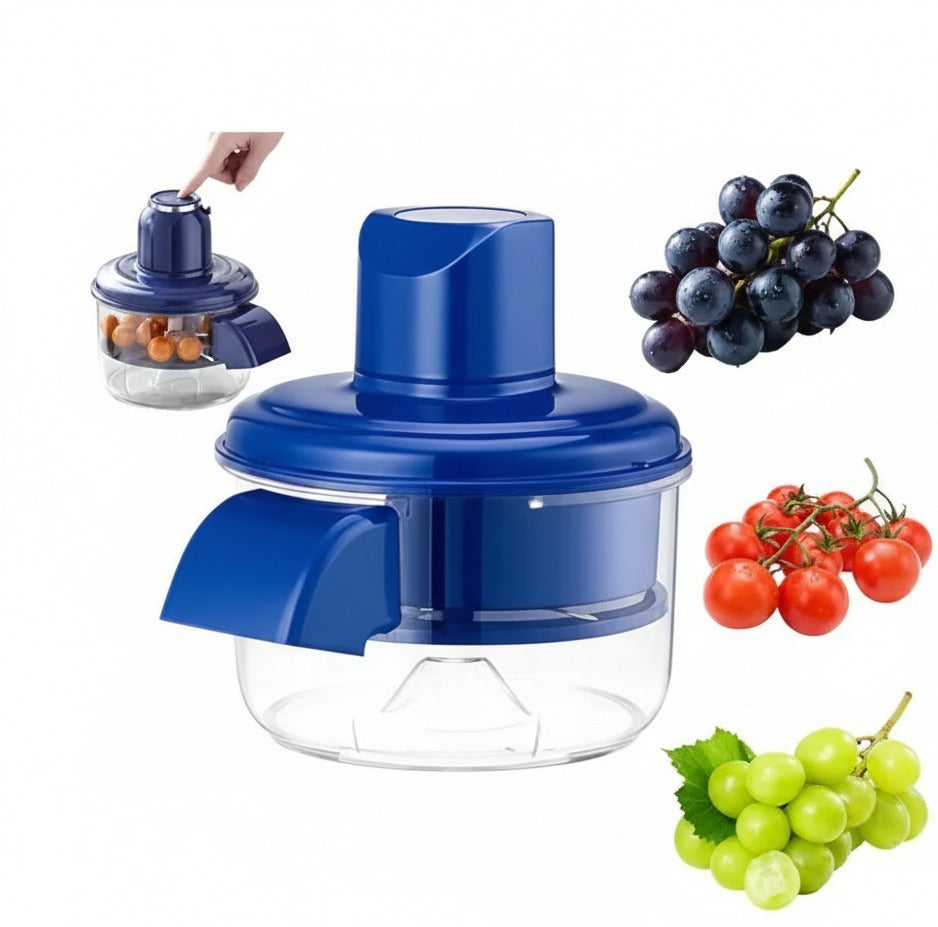 Fruit and Vegetable Peeler – Multi-Function Kitchen Tool