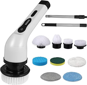 Electric Cleaning Brush – Powerful & Versatile