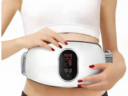 Slimming Artifact Waist Fat Throwing Machine