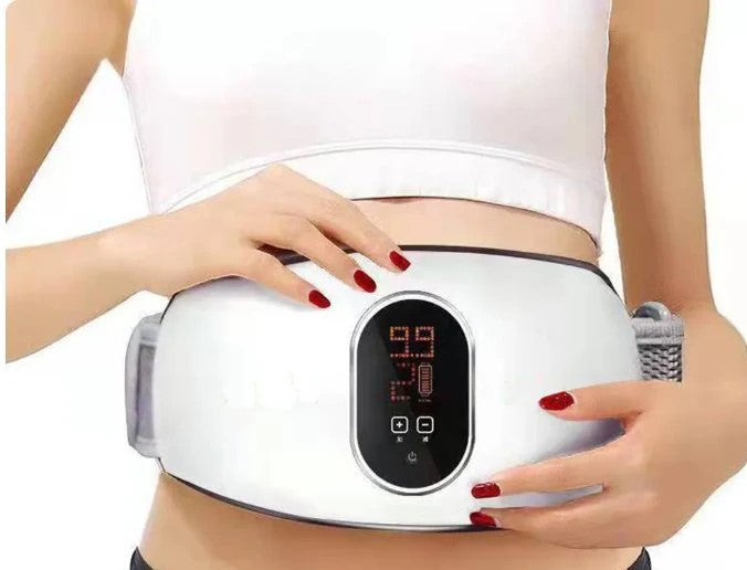 Slimming Artifact Waist Fat Throwing Machine
