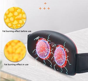 Slimming Artifact Waist Fat Throwing Machine